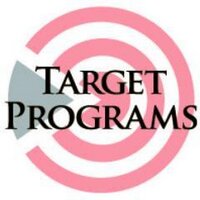 Target Programs (@targetprograms) 's Twitter Profile