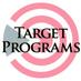 Target Programs (@targetprograms) Twitter profile photo