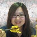 Barbara Li - @lansetumi_0315 - Twitter