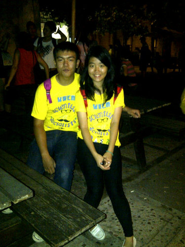 @theresiaacv's ♥♥