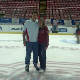 Niner_NGS's profile picture. Detroit City FC Owner, Healthcare IT Professional, University of Michigan grad, and lover of all things hockey.  City 'Till I Die