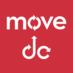 DDOT moveDC Plan (@wemovedc) Twitter profile photo DDOT moveDC Plan (@wemovedc) Twitter profile photo