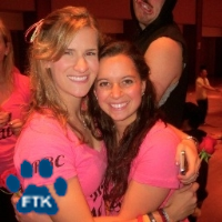 2013 Rules and Regulations THON Captain. AspiR&Re. FTK