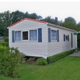 Boonstraverhuur's profile picture. Stacaravan verhuur op rustige familiecamping Padjelanta in het Drents Friese Wold in het mooie dorpje Vledder.