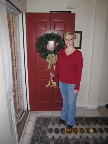 Stay at home wife and mom....former nurse and recovering addict... living life day by day and grateful for all the people in my life