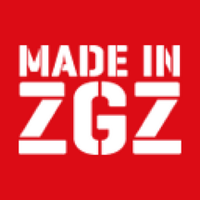 MadeinZGZ (@madeinzaragoza) 's Twitter Profile Photo
