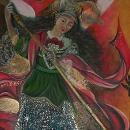 PuntasBallet's profile picture. Distribuidor Oficial Zapatillas Gaynor Minden®, Atención Personal •  Danza, Tai Chi, Higienismo @FlordeLis_Bta • 3014077394, 317671448, 2443971