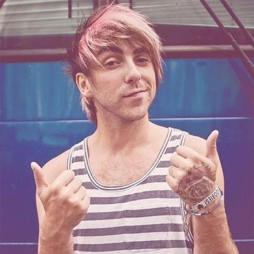 LexAIITimeLow's profile picture. he's got my heart strapped down, to that beat, just like that 808.