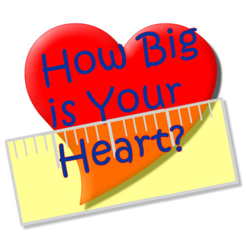 HowBigHeart's profile picture. “How Big is Your Heart?” is a Not for Profit who's goal is to help fundraisers meet their goals. All money raised goes to the charity of choice