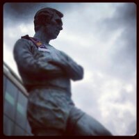 Mike Turner (@fearnleyt) 's Twitter Profile