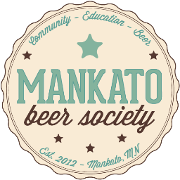 Uniting Mankato around all things beer. Community - Education - Beer! Email us at MKTOBeerSociety@gmail.com. Like us at http://t.co/sud4wmLR.