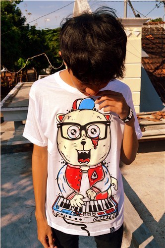Ceaster Cloth Brand established 2012 | 
 http://t.co/CnjiHwIx