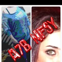 a7b nfsy (@nfsy_a7b) Twitter profile photo