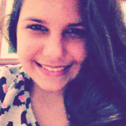 Vivo o @luansantana , e sou Luanete com muito orgulho! *-*