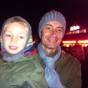 Mark Magill - @Mammoth4 - Twitter