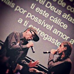 Cantor de Rap nacional desde 2002, integrante do grupo Alfa Mc´s, temente ao DEUS vivo pelo qual foi transformado e hoje leva as boas novas as nações!