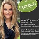 Alison Coy - @Alison_Coy - Twitter