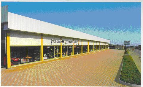 CARAMORI2's profile picture. 