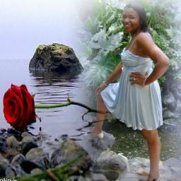 I am a determined, down to earth, no non sense individual who loves to socialize with interesting people.