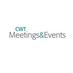 CWT M&E Ireland (@cwtme_ireland) Twitter profile photo CWT M&E Ireland (@cwtme_ireland) Twitter profile photo