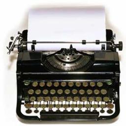 John and Jayne, best friends, one male one female, one gay one straight, writing open and honest letters to each other daily.