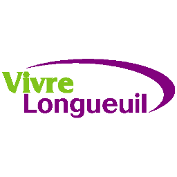 Vivre Longueuil, c'est 2 citoyennes qui parlent de leur ville, des commerces et des lieux qu'elles aiment. #Longueuil #Rive-Sud