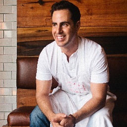 Chef/owner of Bettola Restaurant, Birmingham, AL.
