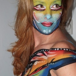A single mom of a Survivor, an artist in her mind and adventurer at heart!!