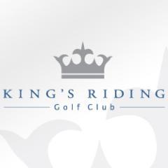 Official Twitter account of King's Riding Golf Club. A Thomas McBroom links-style design. Part of the @ClubLink family.