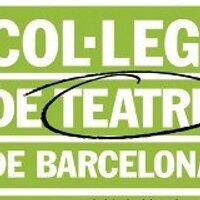 Col•legi de Teatre de Barcelona - CTB (@coleteatrebcn) 's Twitter Profile Photo Col•legi de Teatre de Barcelona - CTB (@coleteatrebcn) 's Twitter Profile Photo