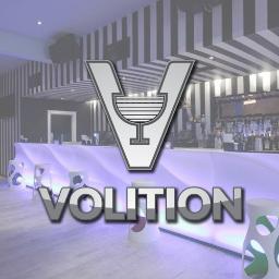 Volitionbar's profile picture. Nightclub & Events Venue in Maidenhead.

Opening Times
Wednesday 10pm-3am
Friday & Saturday 10pm-3am