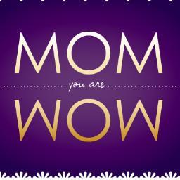 wowmom8's profile picture. It is our life!)