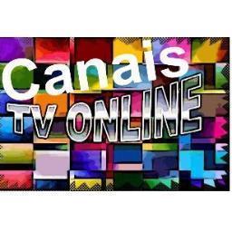 ►@CanaisTvOnline o maior e melhor Portal TV Online do Brasil com Filmes, Novelas, Rádios, Big Brother Brasil 14, Jogos, #BBB #BBB14╠═►http://t.co/GggXVXbkeR ◄═╣