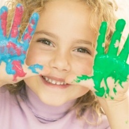 Taller de Arquitectura para niños