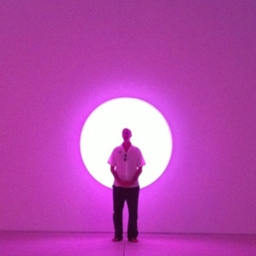 WnicollB's profile picture. My barn having burned to the ground, I can now see the moon clearly.