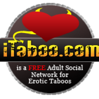 iTaboo (@itaboocom) Twitter profile photo