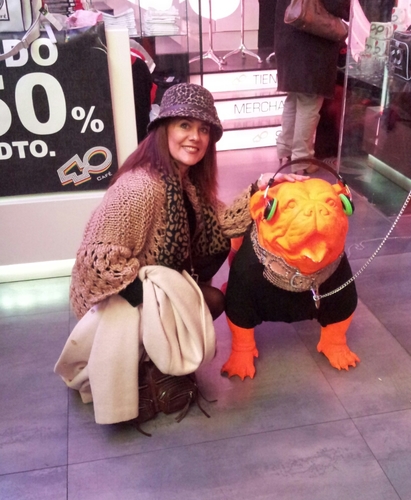 romaber2001's profile picture. Lex artis