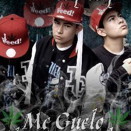 Grupo artistico musical de hip hop
