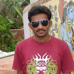 B.TECH FROM NATIONAL INSTITUTE OF TECHNOLOGY WARANGAL..