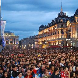 Compte du livre 2012 : une année à Montpellier / Reflets d'une société qui bouge (NPL) - Une rétro en images et en textes de 2012 - En vente le 19 déc - 15 €