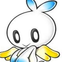 ¡Chiu! Mi nombre es Hero Chao y si, soy un chao. No me gusta Omacho, Te ayudo en lo que sea, solo habla conmigo... Si me encuentras... #SpanishFakeMobius