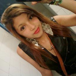 Awwww.. Soi  Mili Tengo 16 Añoos , Me Gusta La jodaa- Y Amo Mucho Ah Chotin 3 ;)