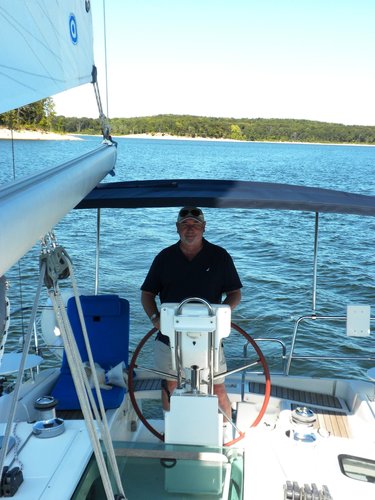 Photographer - Medical Media Specialist - Gearhead.
Sailing bum, wine enthusiast, travel and music lover.