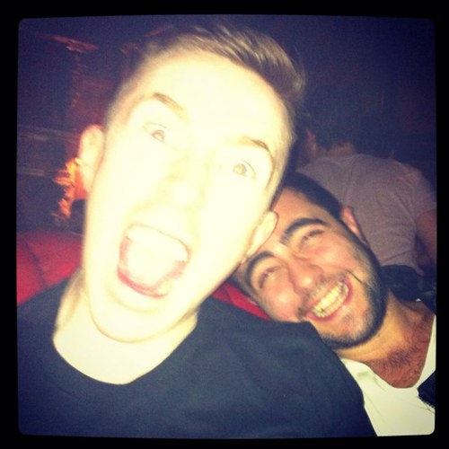 Marcus_Liston's profile picture. Hate Snakes....Love Snakebites.