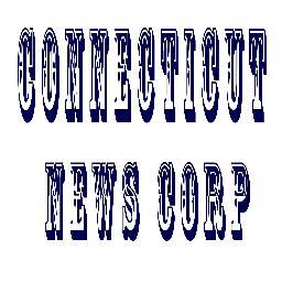 Connecticut News Corp. provides community news for the residence of Connecticut.