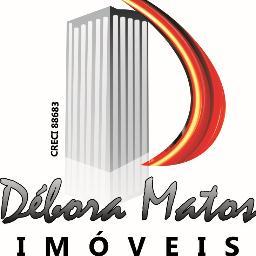DboaMatosImveis's profile picture. DEBORA MATOS IMÓVEIS - Creci 88.683-F
Atuando no mercado imobiliário de INDAIATUBA/SP e Região.