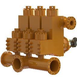 Since 1947, Southwest Oilfield Products, Inc., has been an independent, OEM manufacturer and supplier of quality mud pump fluid-end replacement parts.