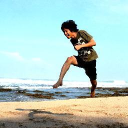 New Journey, Keep Alive!