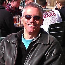 architect, science + technology advocate, optimist, photographer, traveler, drummer. All opinions are my own.