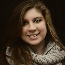 SierraHammatt's profile picture. 